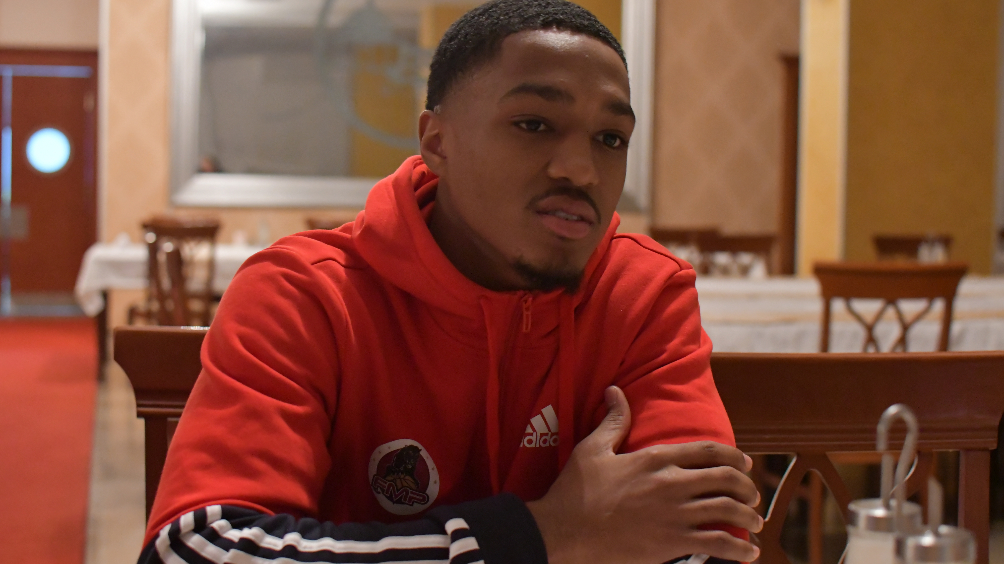 Bryce Jones Jr