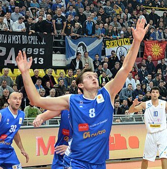 Branko Jorovic