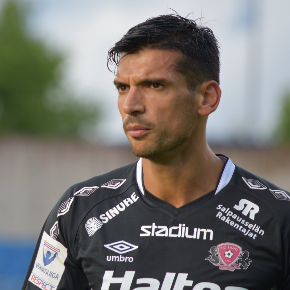 Igor Jovanovic