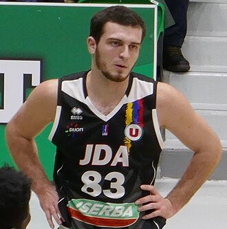 Axel Julien