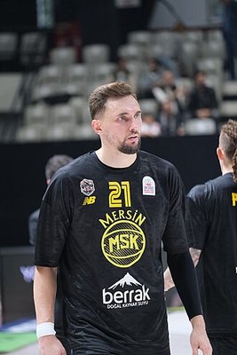 Evaldas Kairys