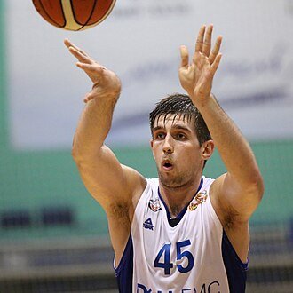 Halil Kanacevic