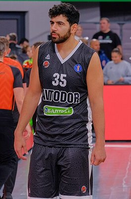Kerem Kanter