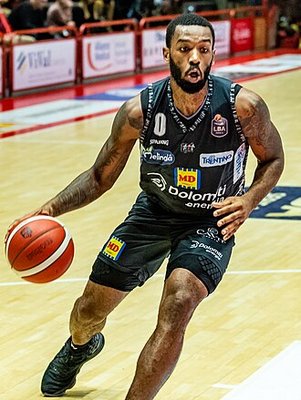Rashard Kelly