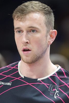 Thomas Kennedy