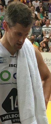Daniel Kickert