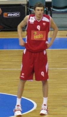 Elmedin Kikanovic