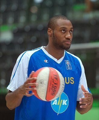 Anthony King
