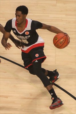 Vincent King