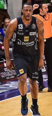 Justin Knox