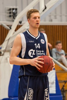 Thomas Koenis