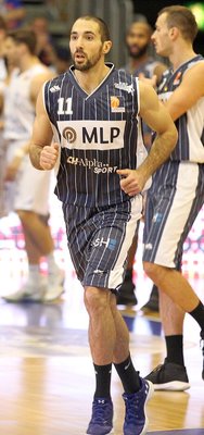 Hrvoje Kovacevic