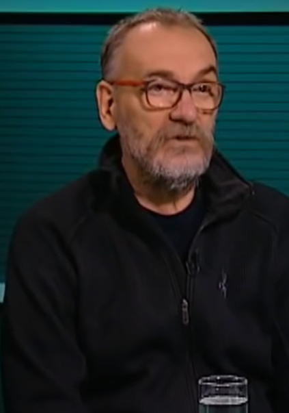 Sinisa Kovacevic