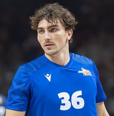 Kristofer Krause