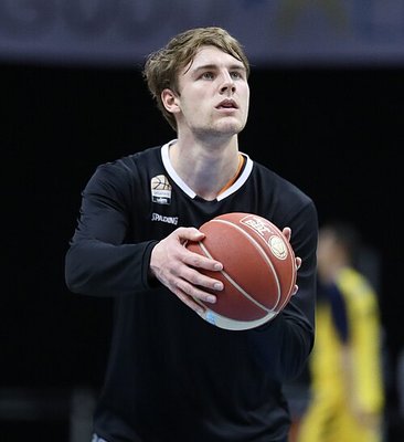 Moritz Krimmer