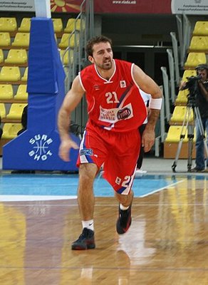 Bojan Krstovic