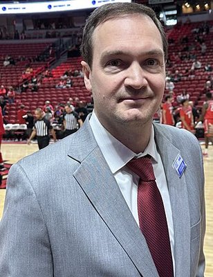 Kevin Kruger