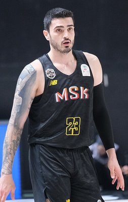 Canberk Kus