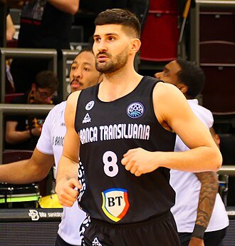 Nandor Kuti