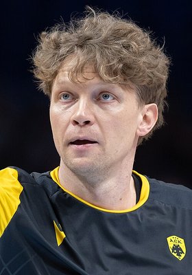 Saulius Kuzminskas