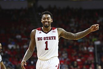 Trevor Lacey