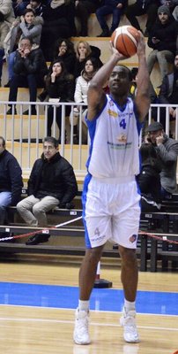 Kevin Langford