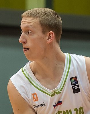 Miha Lapornik
