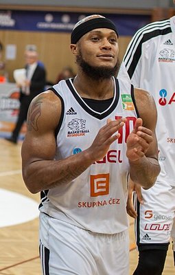 Eugene Lawrence