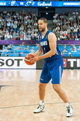 Gerald Lee