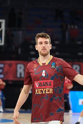 Alessandro Lever