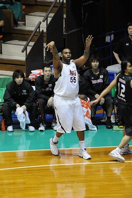 Jai Lamar Lewis