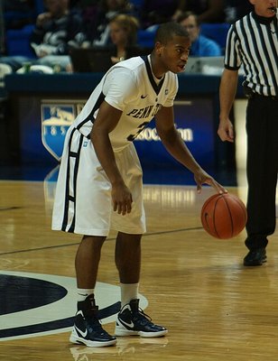 Trey Lewis