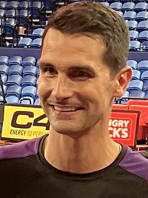 Kevin Lisch