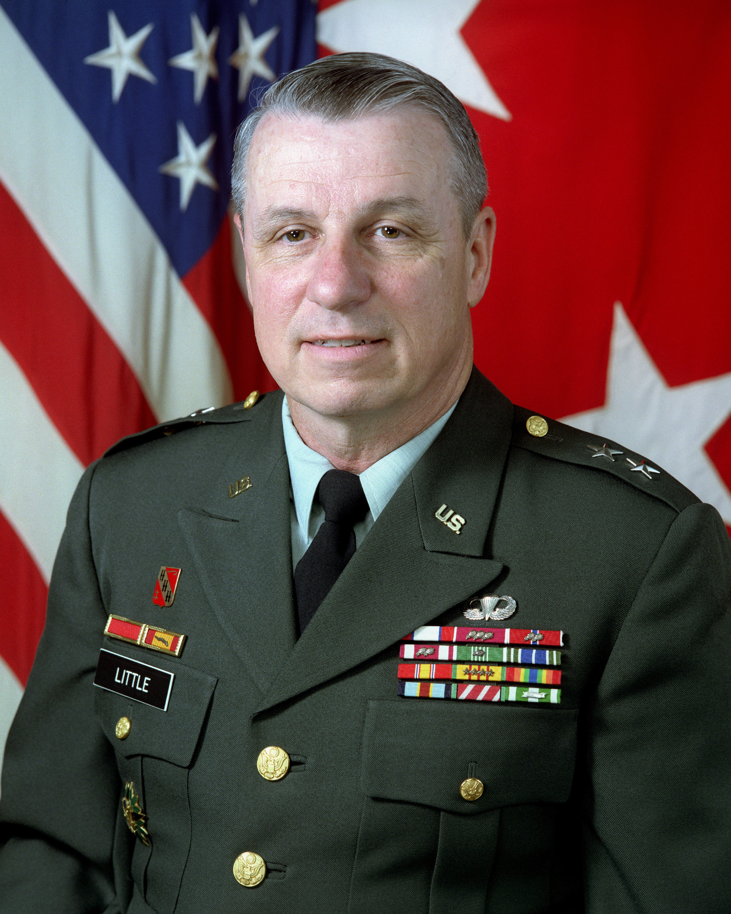 John Little