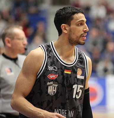 Marc Liyanage
