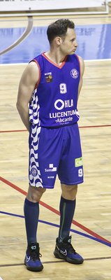 Pedro Llompart