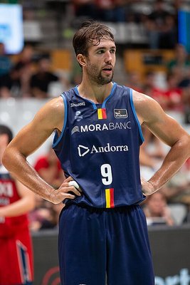 Nacho Llovet
