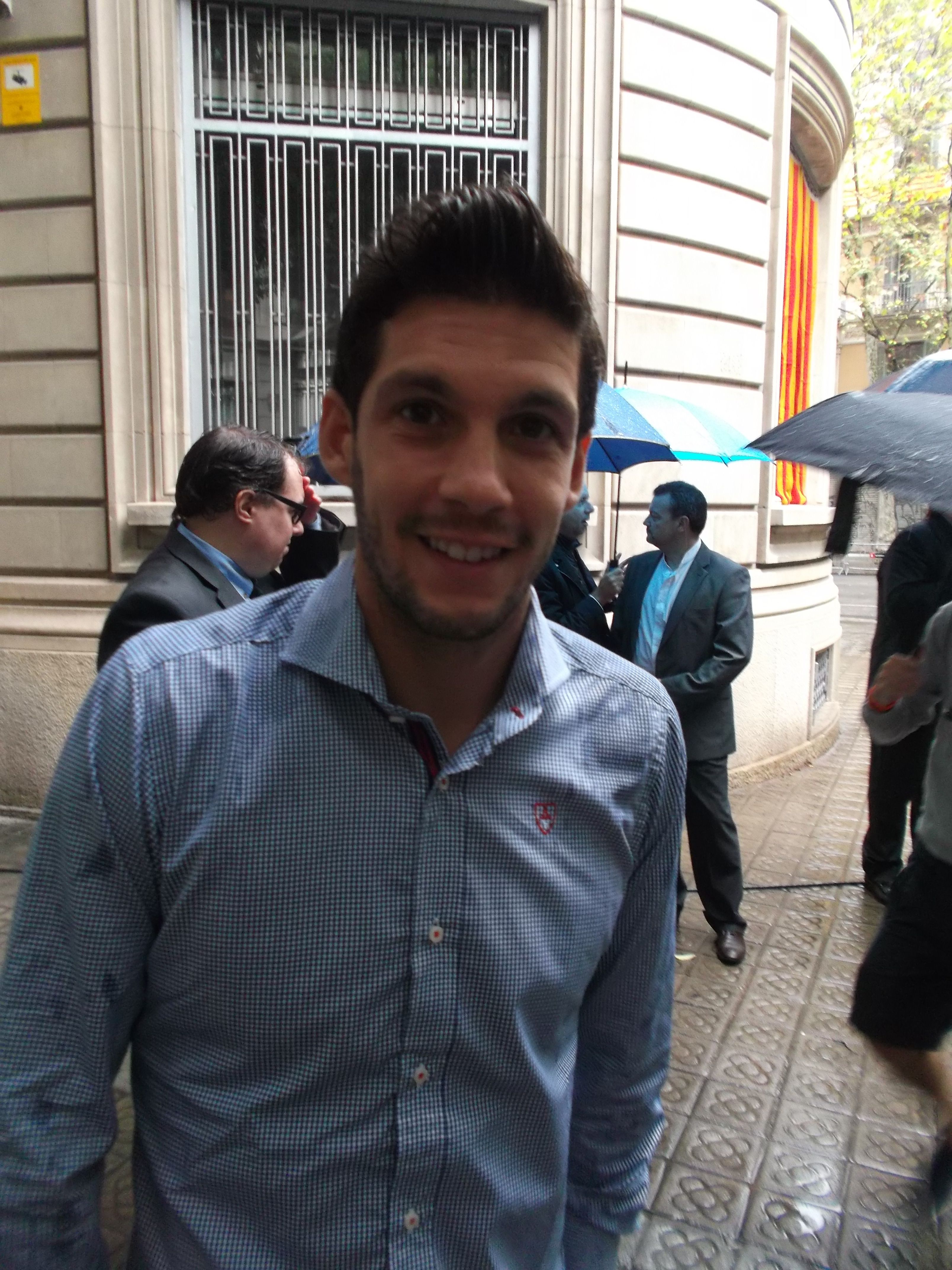 Javi Lopez