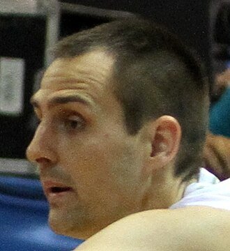Domen Lorbek