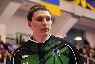 Denys Lukashov