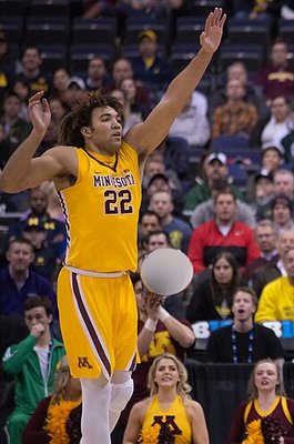 Reggie Lynch