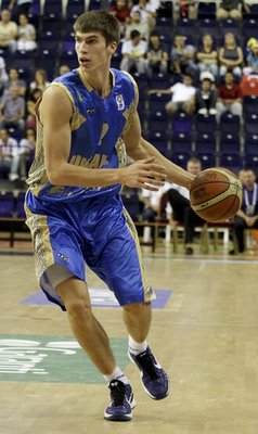 Oleksandr Lypovyy