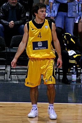 Gediminas Maceina
