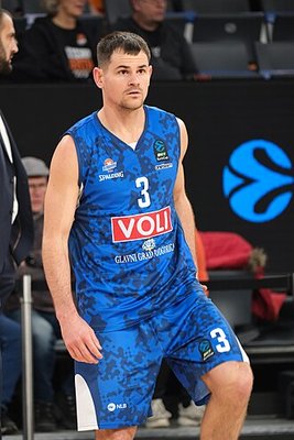 Fletcher Magee