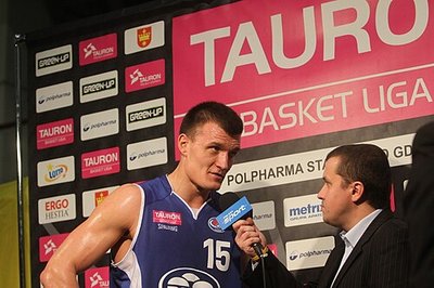 Lukasz Majewski
