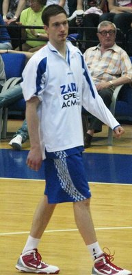 Pavle Marcinkovic