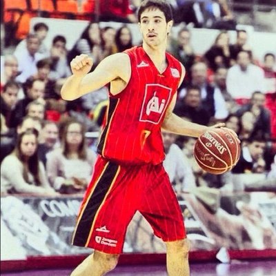 Javier Marin