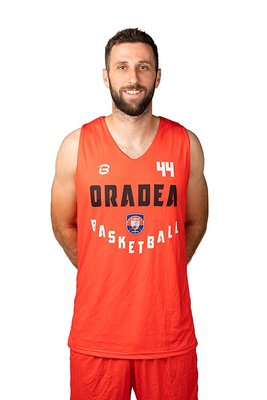 Nikola Markovic