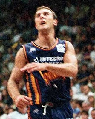Steven Markovic