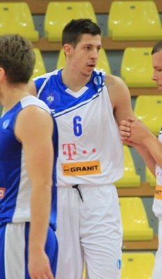 Gorjan Markovski